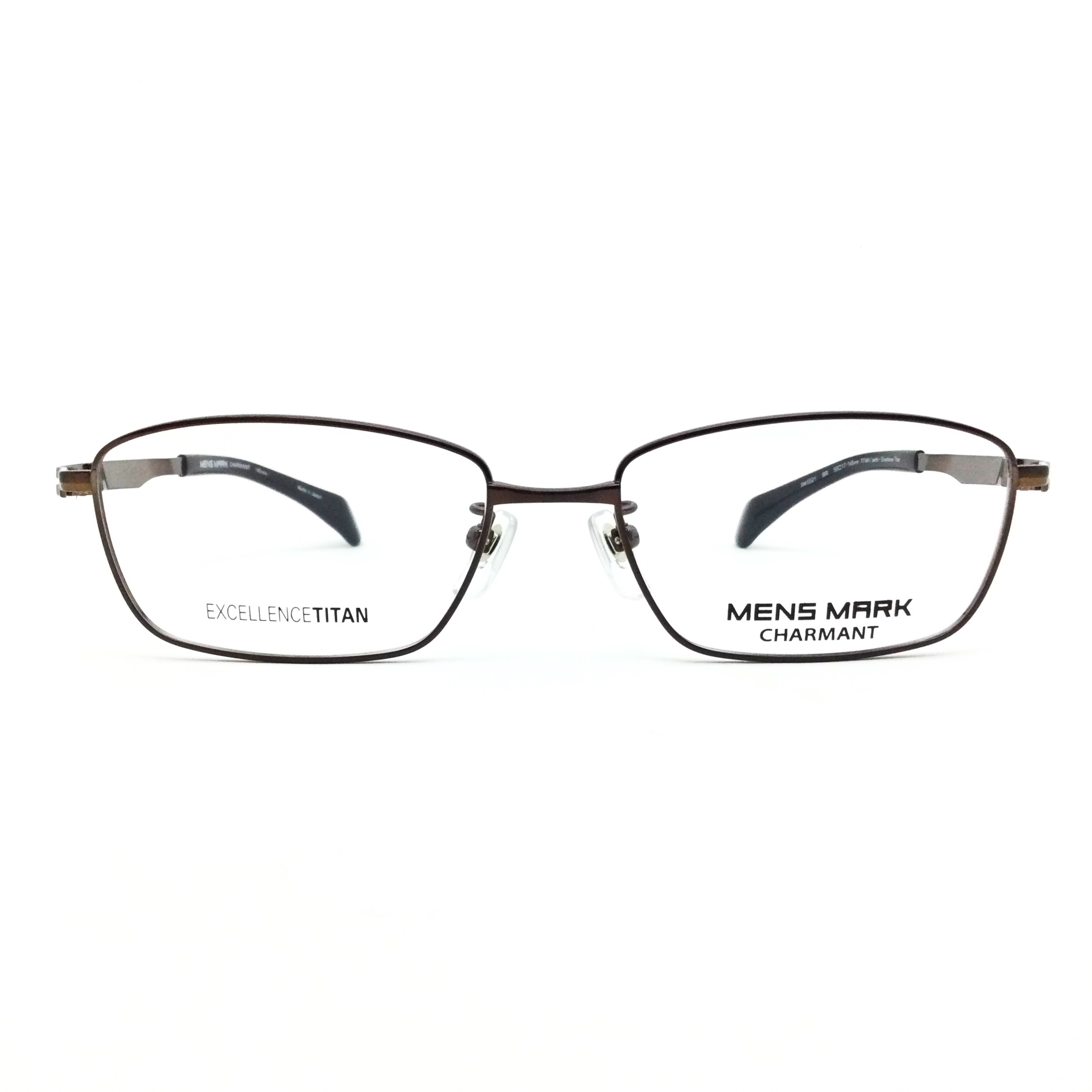 SG男様〜専用です MENS MARK(ﾒﾝｽﾞﾏｰｸ) 男性、XM5521 BR(ﾌﾞﾗｳﾝ)ｶﾗｰ 55ｻｲｽﾞ | れんず屋 匠